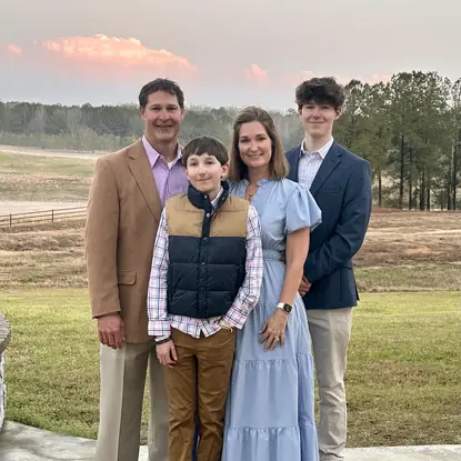 Lee and Kiley  Johnson Photo