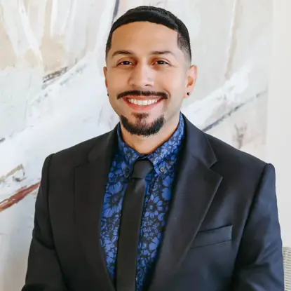 Michael  Banga-Munguia Photo