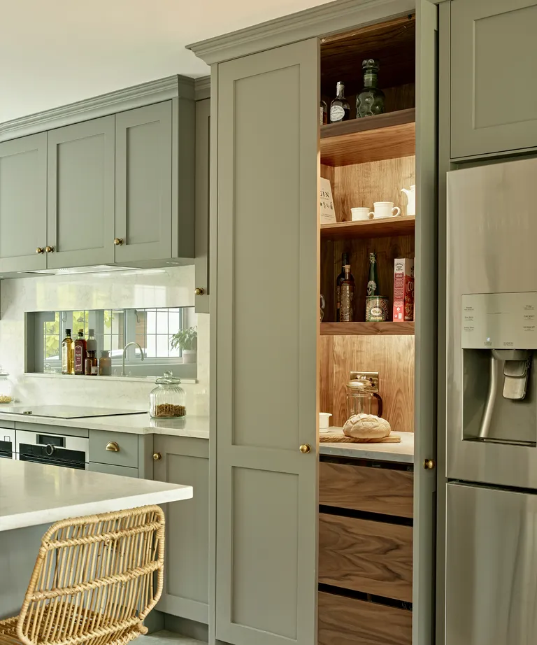 Maintain a dry environment