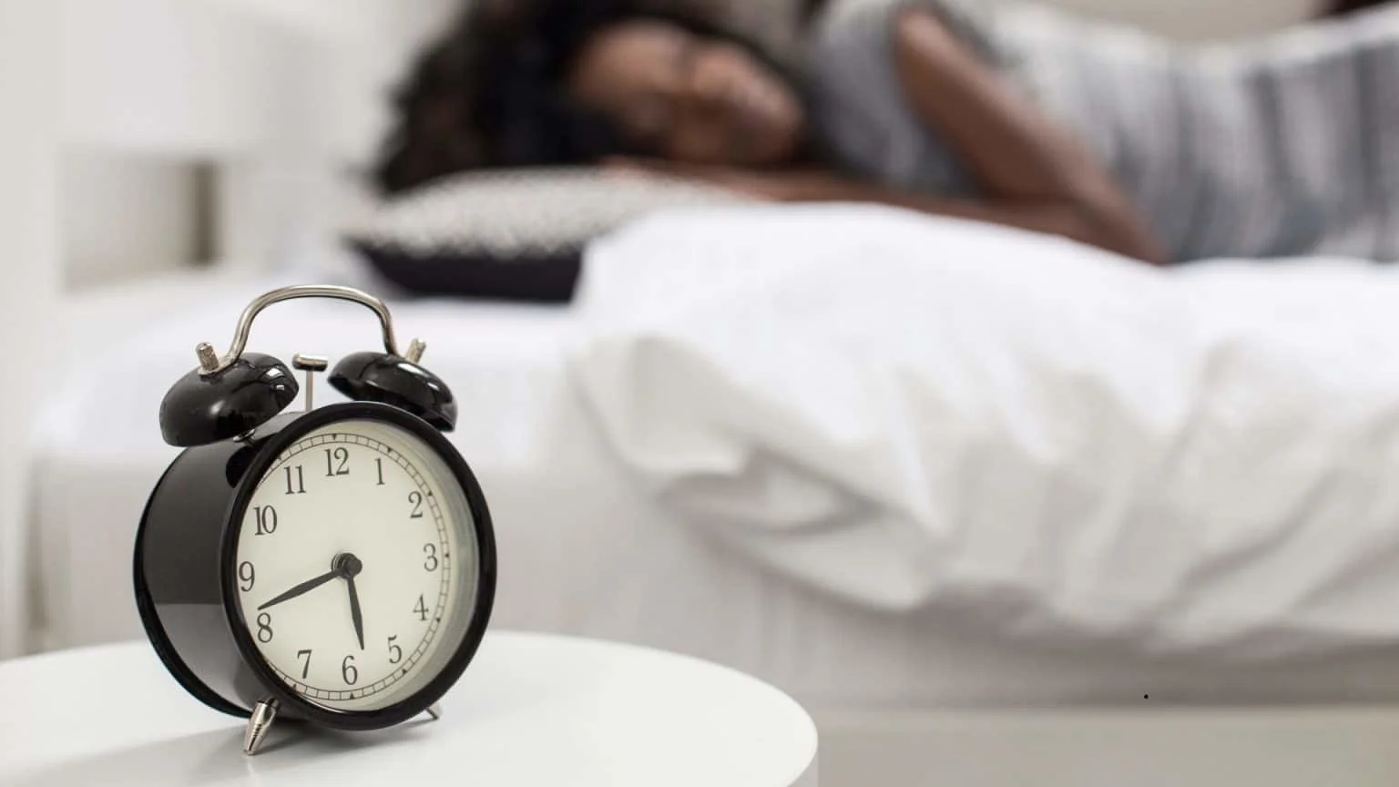 Mosquito Bites While Sleeping