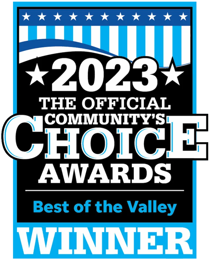2023 Community's Choice Awards