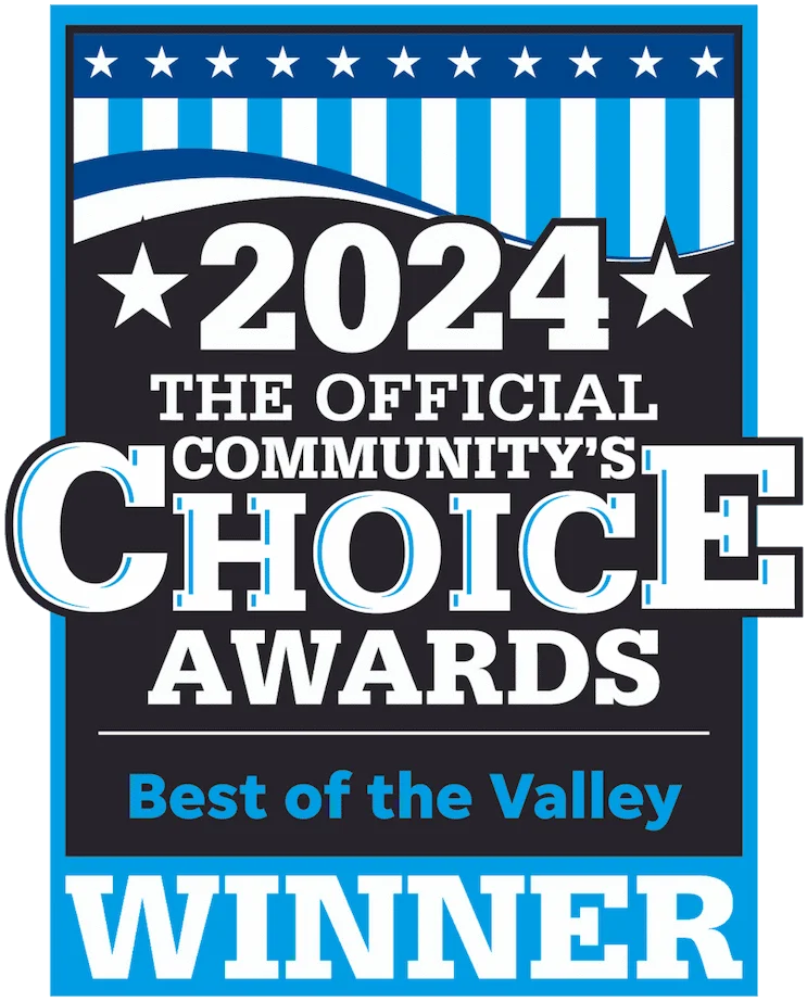2024 Community's Choice Awards