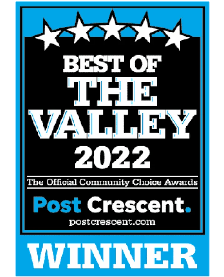 2022 Best of the Valley