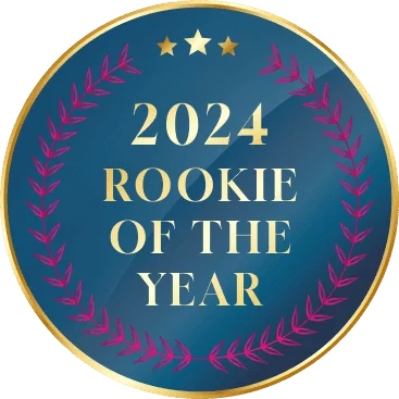 2024 Rookie of the Year